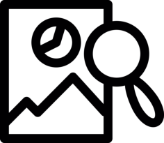 Chart Observation Laser Cut Svg File, Free Vectors File